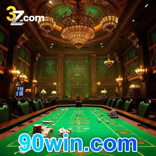 90win.com Confiavel