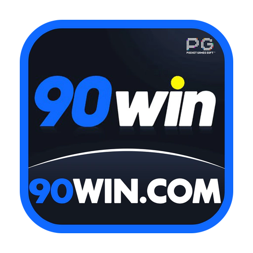 90win.com LOGO